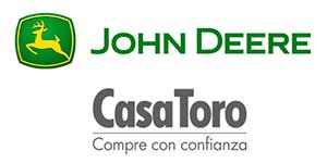 John Deere