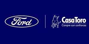 Ford CasaToro
