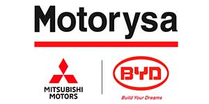 Motorysa Mitsubishi